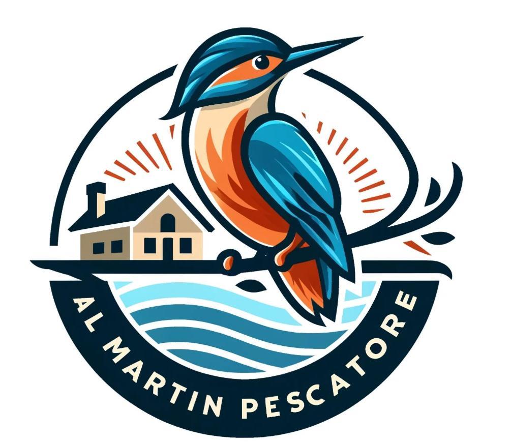 Al Martin Pescatore スティンティーノ エクステリア 写真
